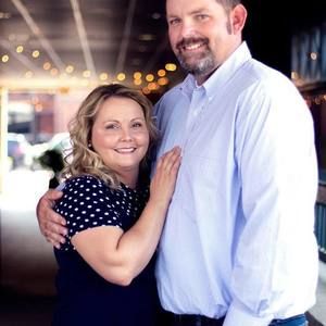 Meet your Posher, Gigi ginny